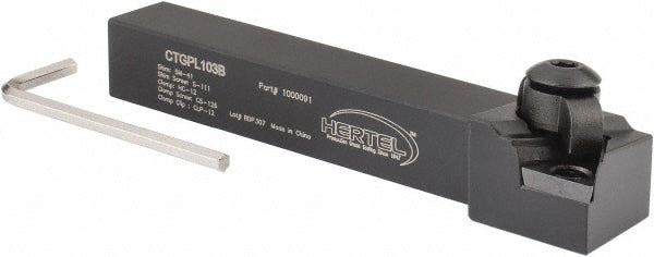 Hertel 1000091 Common Hardware