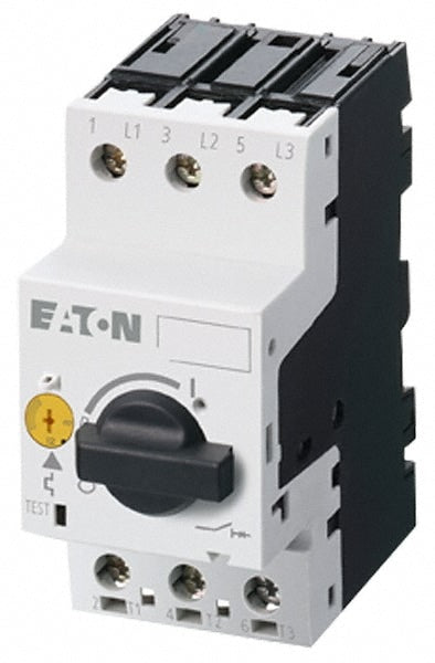 Eaton Cutler-Hammer XTPR6P3BC1 Controls