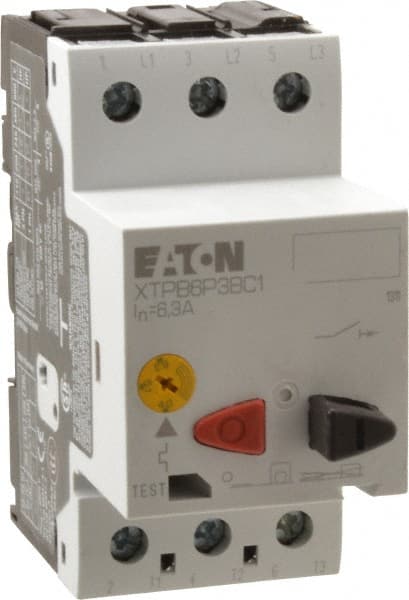 Eaton Cutler-Hammer XTPB6P3BC1