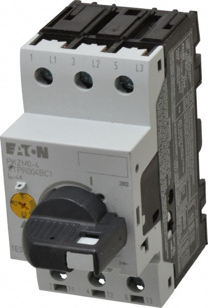 Eaton Cutler-Hammer XTPR004BC1 Controls