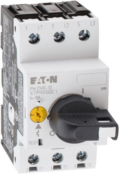 Eaton Cutler-Hammer XTPR010BC1