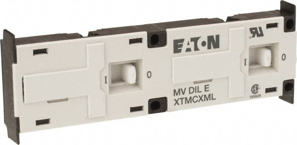 Eaton Cutler-Hammer XTMCXML Iec Controls