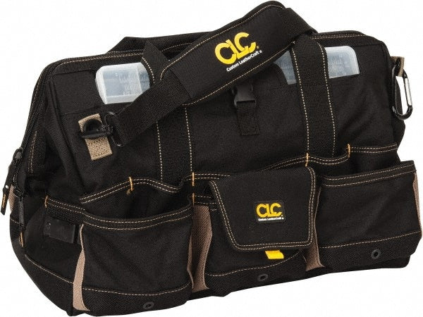 CLC 1535 Leather Prds/Toolbags &Holders