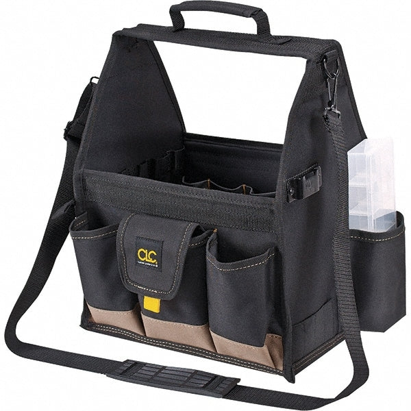 CLC 1570 Leather Prds/Toolbags &Holders