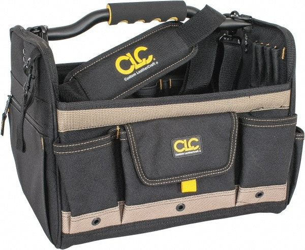 CLC 1578 Leather Prds/Toolbags &Holders