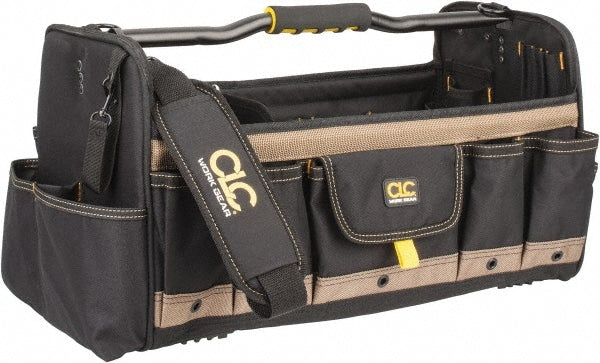 CLC 1579 Leather Prds/Toolbags &Holders