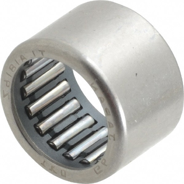 IKO TLA1816Z Shell Bearings-Needle Roller