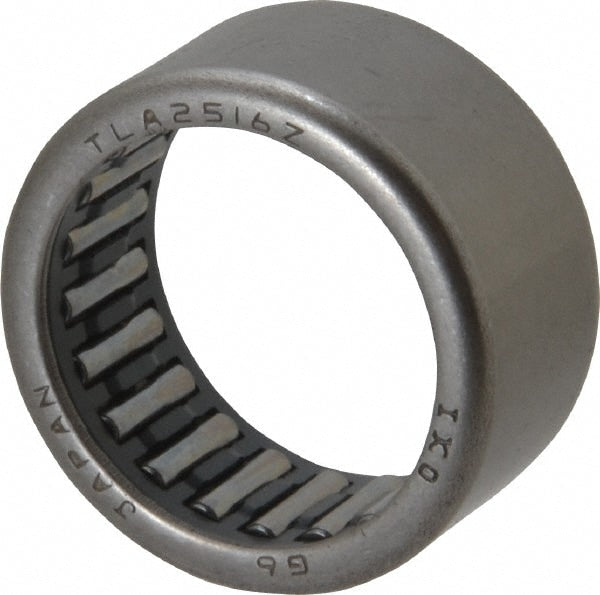 IKO TLA2516Z Shell Bearings-Needle Roller