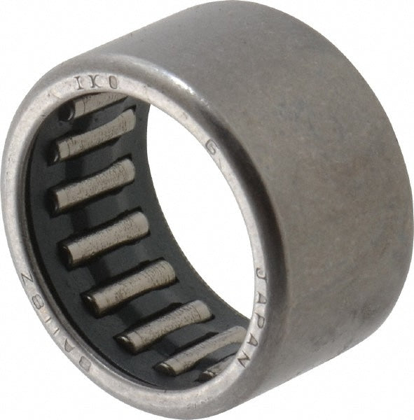 IKO BA118ZOH Shell Bearings-Needle Roller