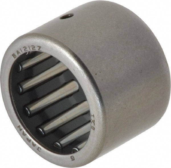 IKO BA1212ZOH Shell Bearings-Needle Roller