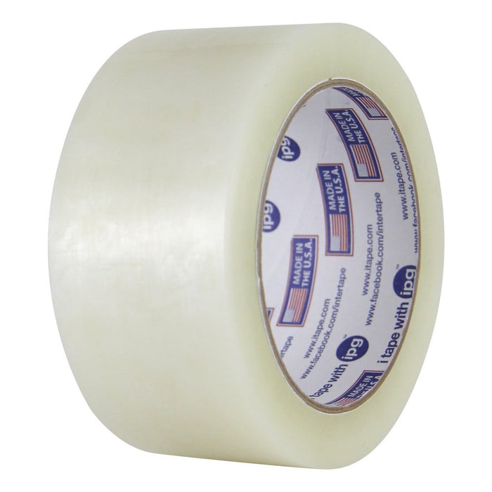 Intertape F4020-05 Tape, Carton Sealing