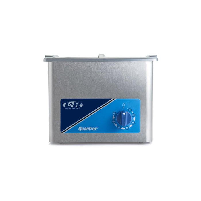 L&R Ultrasonic 311 Ultrasonic Cleaner & Solutions