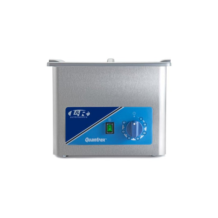 L&R Ultrasonic 610 Ultrasonic Cleaner & Solutions