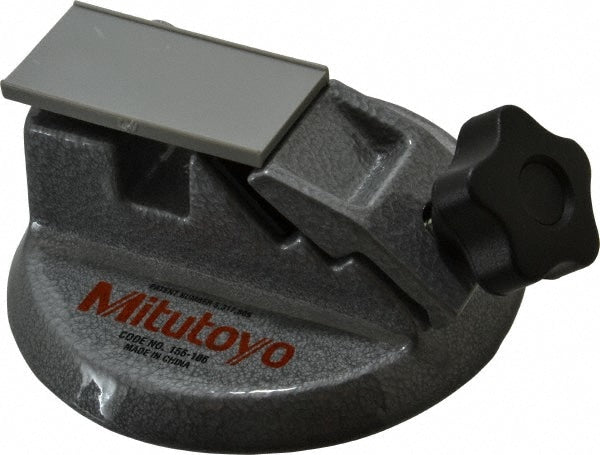 Mitutoyo 156-106 Ind Thread L Pitch Dia. Gages