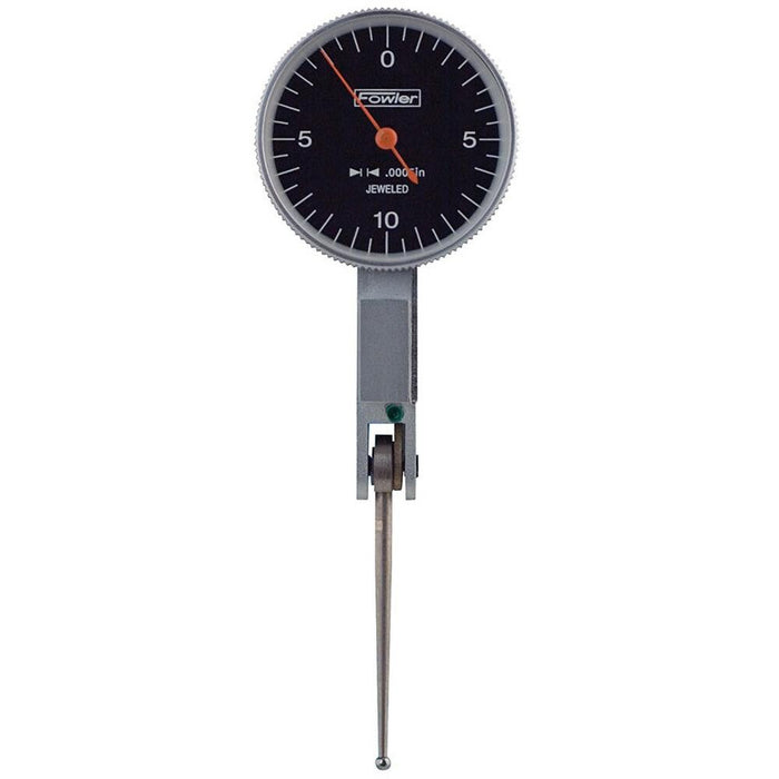 Fowler 52-562-782 Electronic Test Indicators