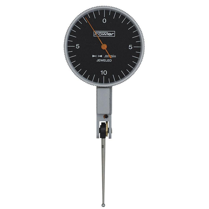 Fowler 52-562-784 Electronic Test Indicators