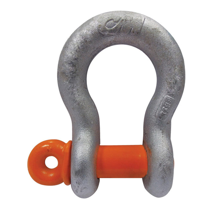 CM MC651G Shackles