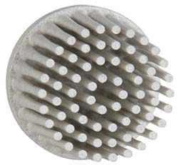 3M 7000000741 Disc Brush, Drive Arbor