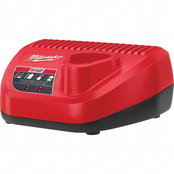 Milwaukee Tool 48-59-2401 Battery & Chargers