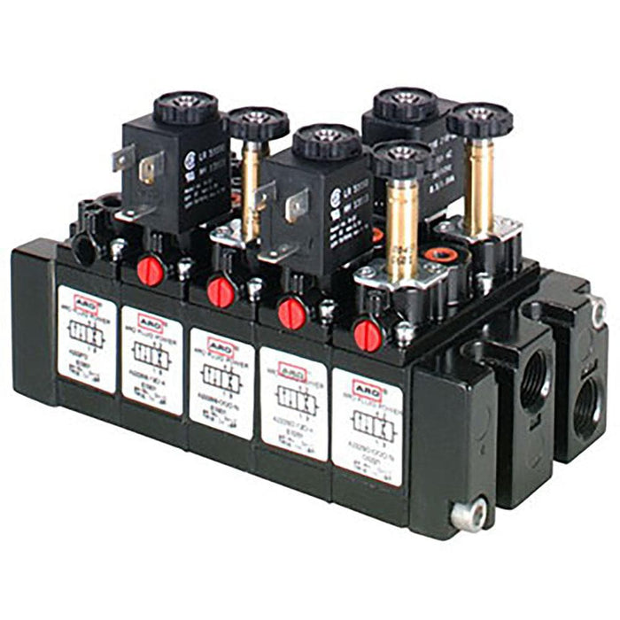 ARO/Ingersoll-Rand SML81N-08 Valve-Solenoid Direct Operated