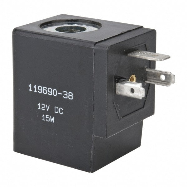 ARO/Ingersoll-Rand 119690-38 Valve-Solenoid Direct Operated