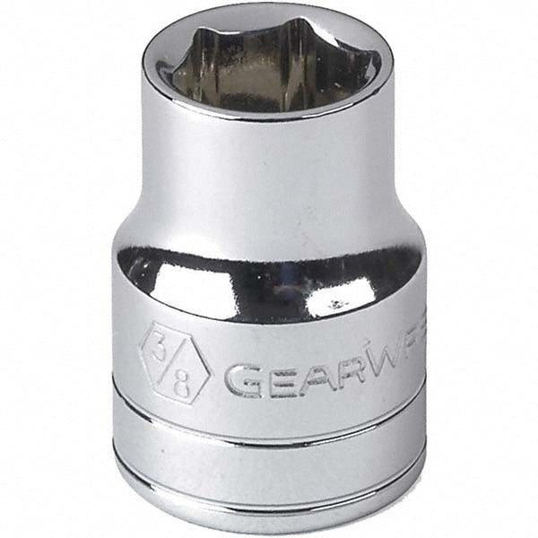 GEARWRENCH 80678 Ind Sockets 1/2"Drive Std Lgth