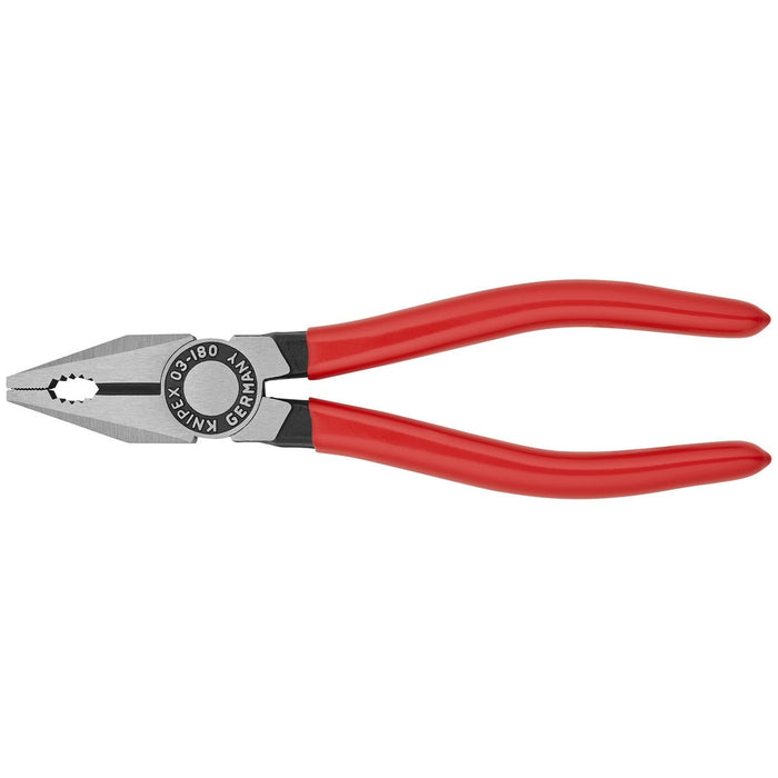 Knipex 03 01 180 Linemans Pliers