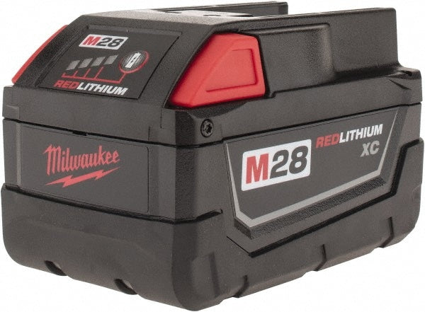 Milwaukee Tool 48-11-2830 Battery & Chargers