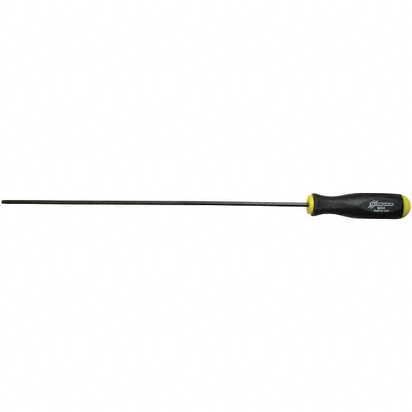 Bondhus 3705 Ind "L"Ball Point Hex Keys Inc