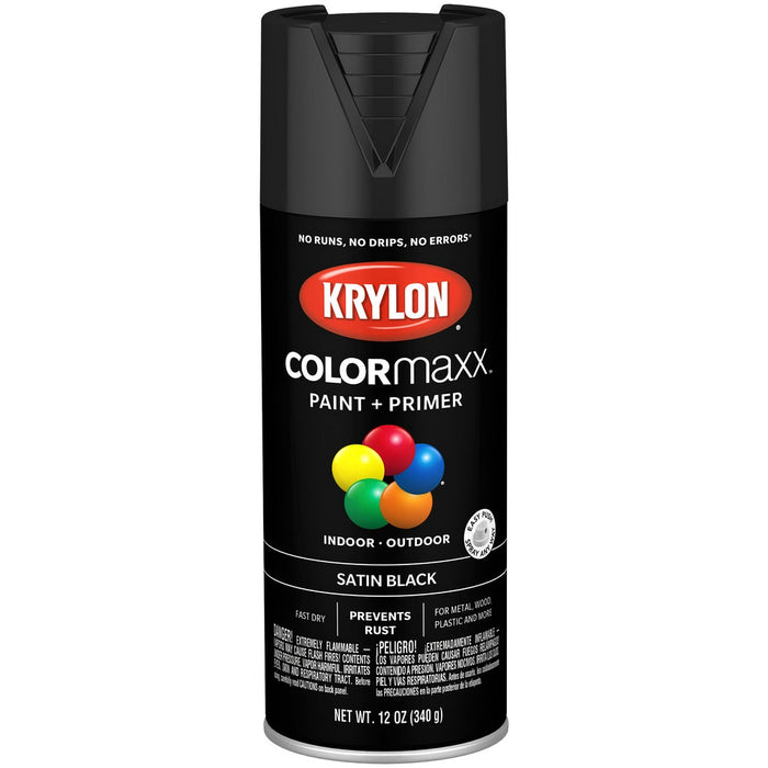 Krylon K05557007 Spray Paints