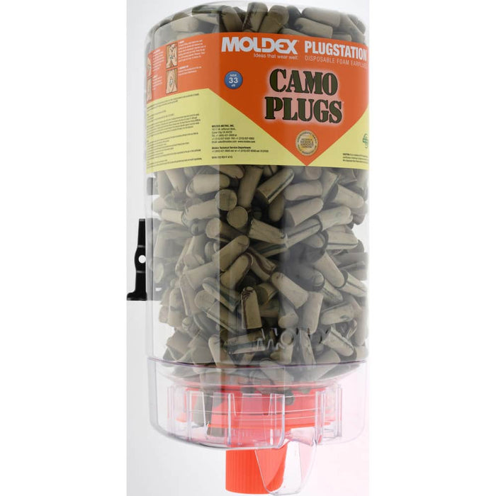 Moldex 6648