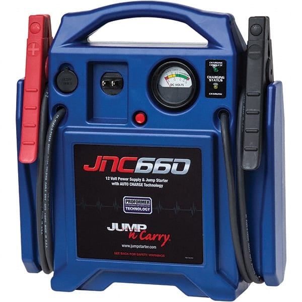 Jump-N-Carry JNC660