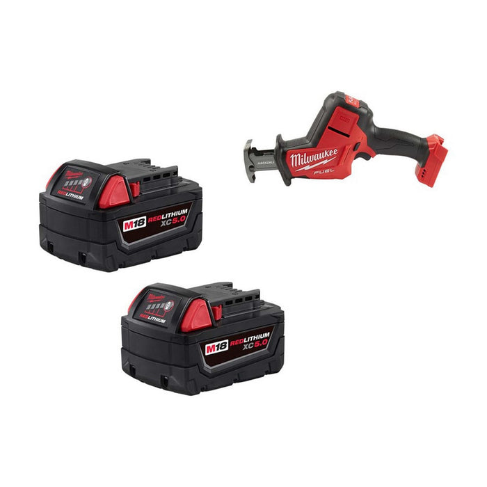 Milwaukee Tool 4390080/1093273 Battery & Chargers