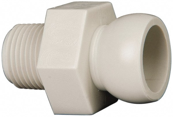 Cedarberg 8450-17 Flexible Coolant Hose & Access