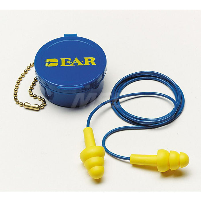 3M 7000002322 Earplugs