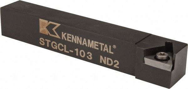 Kennametal 1094428 Do Not Use