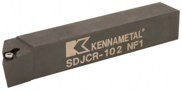 Kennametal 1094523 Do Not Use