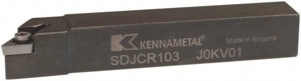 Kennametal 1094527 Do Not Use