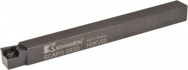 Kennametal 1095663 Do Not Use