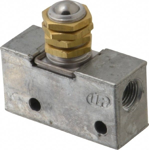 ARO/Ingersoll-Rand 213-C Valve-Mechanically Operated