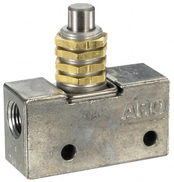 ARO/Ingersoll-Rand 214-C Valve-Mechanically Operated