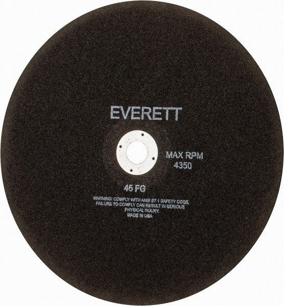 Everett 45FG-14 DRY