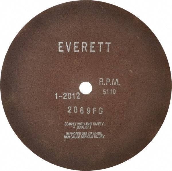 Everett 2069FG 14  DRY