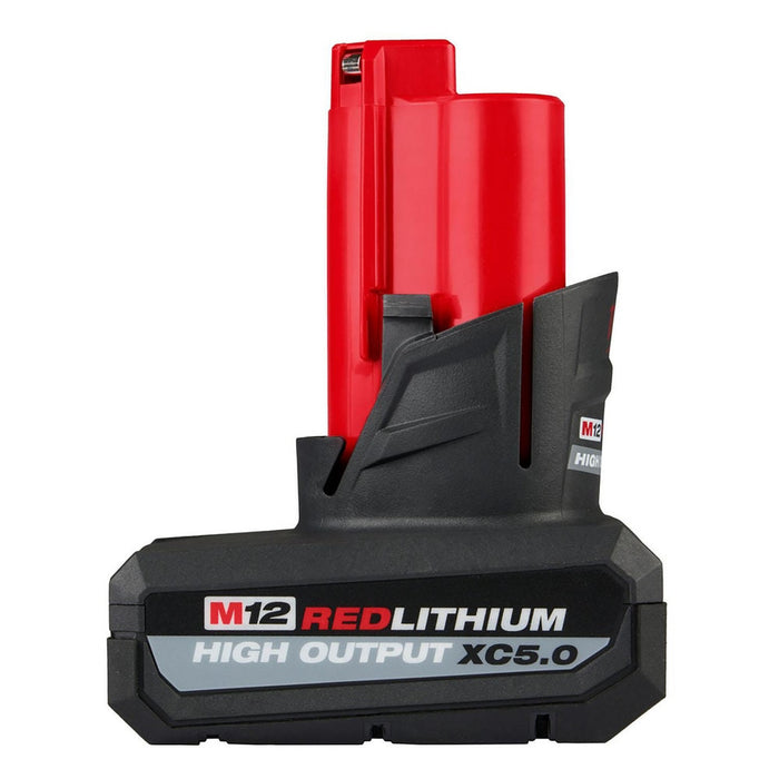 Milwaukee Tool 48-11-2450 Battery & Chargers