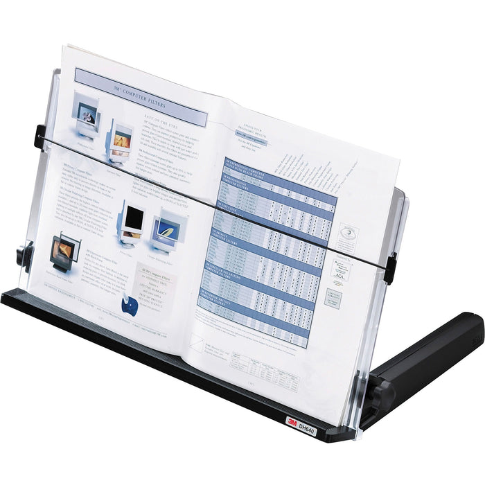 3M In-Line Document Holder - MMMDH640