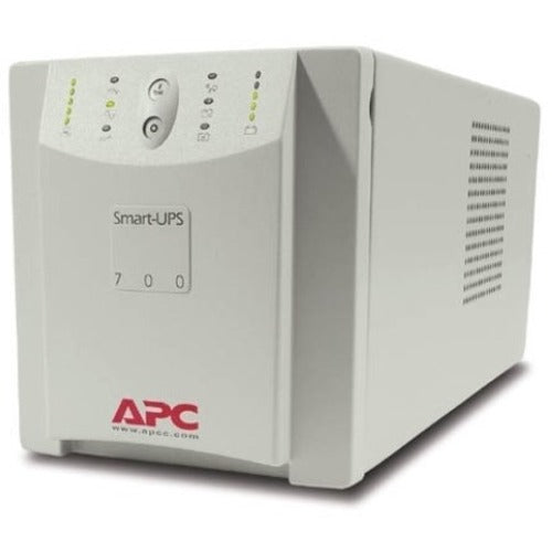 APC by Schneider Electric Smart-UPS 700VA - APWSU700X167