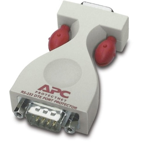 APC ProtectNet RS232 9 Pin Surge Suppressor - APWPS9DTE