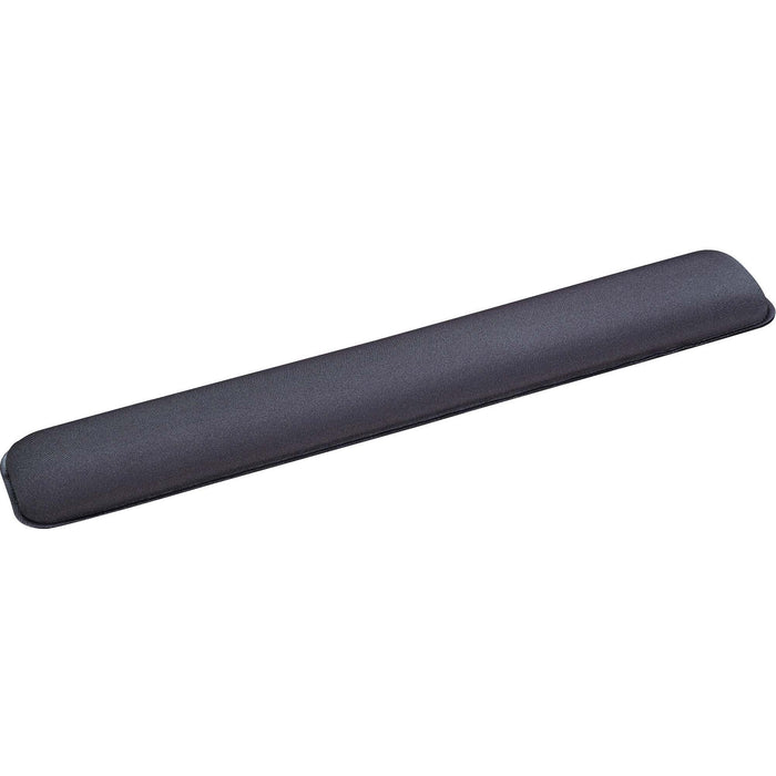 Fellowes Gel Wrist Rest - Graphite - FEL91737