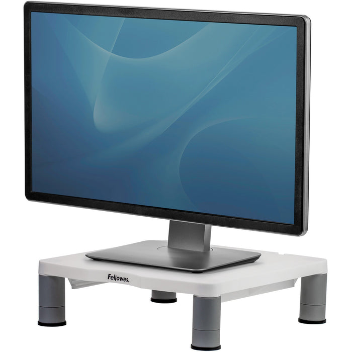 Fellowes Standard Monitor Riser - FEL91712