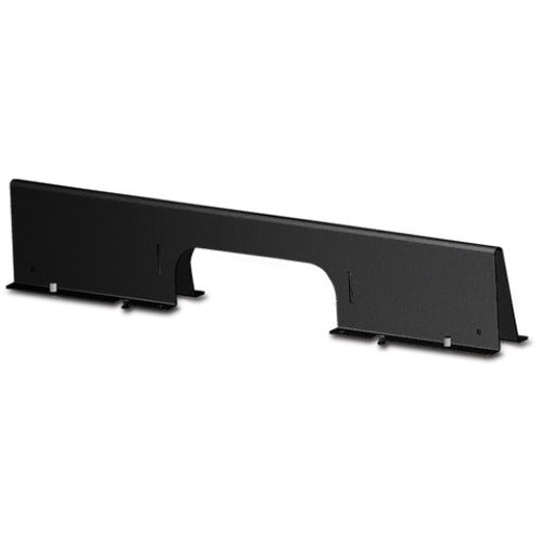 APC Shielding Partition Pass-through 750mm wide - APWAR8173BLK